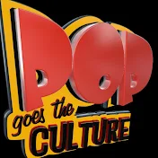 Pop Goes The Culture TV