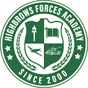 Highbrows Forces School & Academy