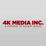 4K Media Inc.