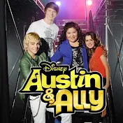 AustinAndAllyWiki