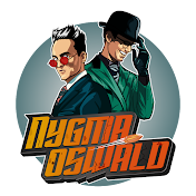 Nygma Oswald