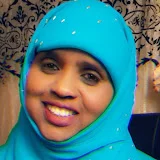 mama soomaali