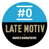 Late Motiv en Movistar+