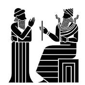 Hammurabi Tablet