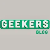 Geekers Blog