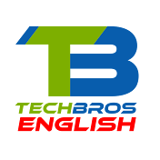 TechBros English