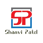 Shanvi Patel