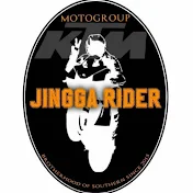 Jingga Riders Motorgroup