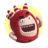 Oddbods Türkçe