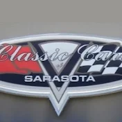 Classic Cars Of Sarasota