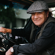 Brian Johnson TV