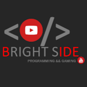 BRIGHT SIDE PROGRAMMING