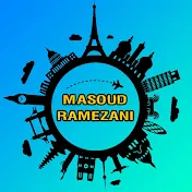 Masoud Ramezani
