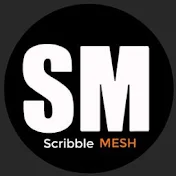 Scribble Mesh