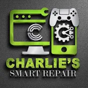 charlie fixing