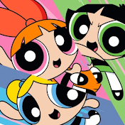 Las Supernenas | The Powerpuff Girls