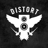 Distort Entertainment