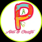 Palak Art & Craft