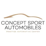 Concept Sport Automobiles