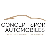 Concept Sport Automobiles