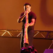 Didgeridooman MEM TJAMPITJINPA