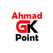 Ahmad Gk Point