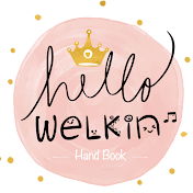 Hello Welkin