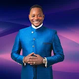 Pastor Alph Lukau