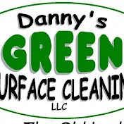 Danny's Green Surface Cleaning