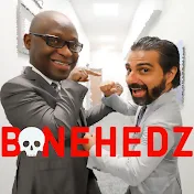 Bone Hedz
