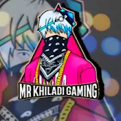 Mr Khiladi gaming