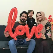 Zaheer Hamza Nashwana Family Vlogs