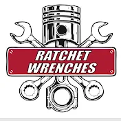 Ratchet Wrenches