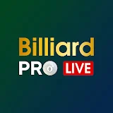 Billiard PRO LIVE