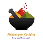Aishwaryam Cooking