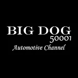 Big Dog50001 Automotive