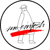 Mr. Macintosh