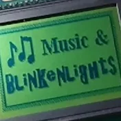 Music and Blinkenlights