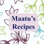 Maatu's Recipes