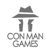 Con Man Games