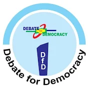 Debate for Democracy