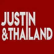 Justin & Thailand