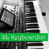 The SL Keyboardist