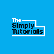 The Simply Tutorials