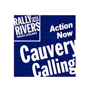 Rally For Rivers - Cauvery Calling