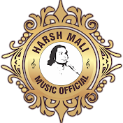 Harsh Mali Music official