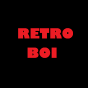 Retro Boi