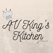 AVKing's Kitchen