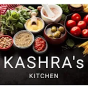 kashra's kitchen and vlogs