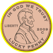 Lucky Penny Shop